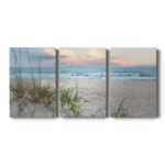 " Beach Driftwood " 3 - Pieces - Image 8