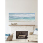 " Beach On " by Marmont Hill - Image 3