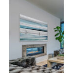 " Beach Paddling " by Parvez Taj - Image 7