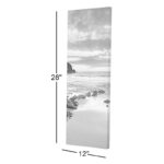 " Beautiful Porthcothan Bay " 5 - Pieces - Image 2