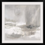 " Between Layers " by Joshua Schicker