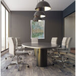 " Birch Reflections I " - Image 6