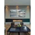 " Birds Skylight " by Parvez Taj - Image 5