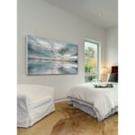 " Birds Skylight " by Parvez Taj - Image 6