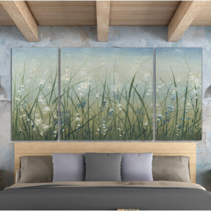 ” Bliss I ” 3 – Pieces - Chic Decora