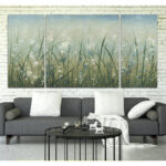 " Bliss I " 3 - Pieces - Image 3