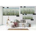 " Bliss I " 3 - Pieces - Image 4