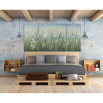 " Bliss I " 3 - Pieces - Image 5