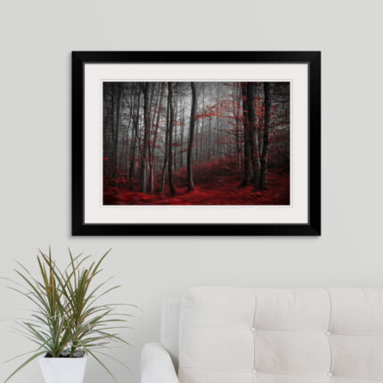 ” Bloody River “ - Chic Decora