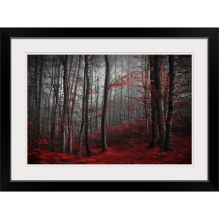 ” Bloody River “ - Chic Decora