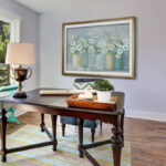 " Blooming Meadow Beauties " - Image 4