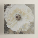 " Blooming Softly I " - Image 3