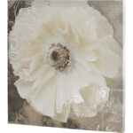 " Blooming Softly I " - Image 4