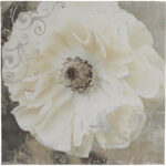 " Blooming Softly I " - Image 6