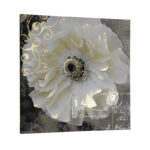 " Blooming Softly I " - Image 8