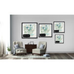 " Blooming Whispers " - Image 6