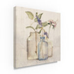 " Blossoms On Birch I " by Cheri Blum - Image 8