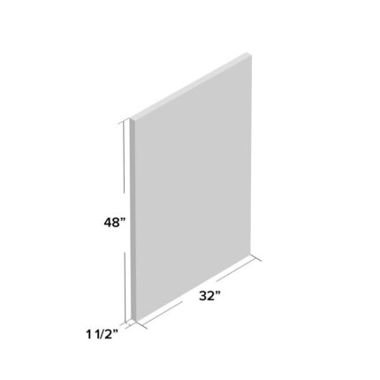 ” Blue Agate ” Painting Print - Chic Decora