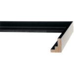 " Blue And Yellow Flower Field V2 " by Carol Rowan - Image 3