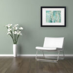 " Blue Birch " by Julia Purinton - Image 4