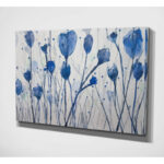 " Blue Day Garden " by Susan Jill - Image 2