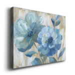 " Blue Duo " - Image 6