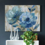 " Blue Duo " - Image 7