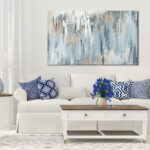 " Blue Illusion " - Image 4