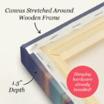 " Blue Lagoon " - Image 3