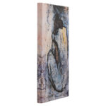 " Blue Nude " by Pablo Picasso Painting Print - Image 2