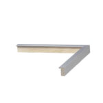 " Blue Pond Reflections " by Katrina Pete Painting Print - Image 3