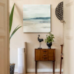 " Blue Sands II " - Image 3