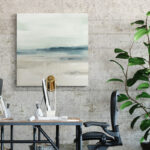 " Blue Sands II " - Image 8