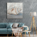 " Blue Shell Study II " - Image 3