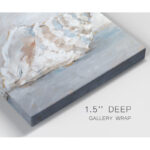 " Blue Shell Study II " - Image 4