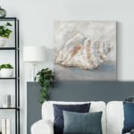 " Blue Shell Study II " - Image 5