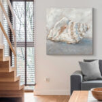 " Blue Shell Study II " - Image 6