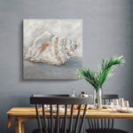 " Blue Shell Study II " - Image 2