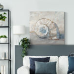 " Blue Shell Study III " - Image 5