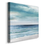 " Blue Silver Shore II " - Image 6