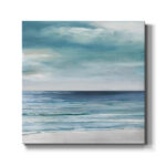 " Blue Silver Shore II " - Image 7