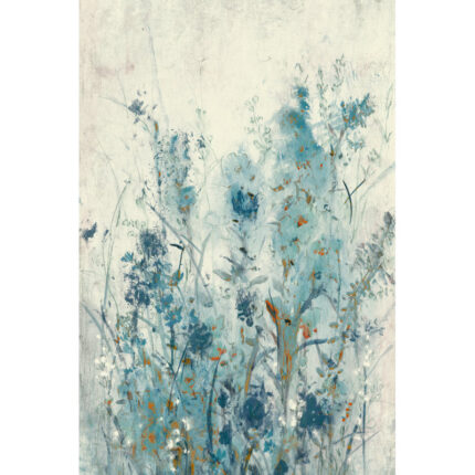 ” Blue Spring II ” by Timothy O’ Toole - Chic Decora