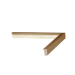 " Blue Treeline " Painting Print - Image 2