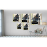 " Bluebird Piano " - Image 4