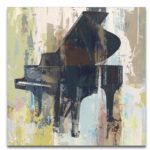 " Bluebird Piano " - Image 2