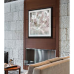 " Blush Flower Power " - Image 4