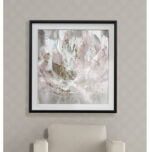 " Blush Flower Power " - Image 5