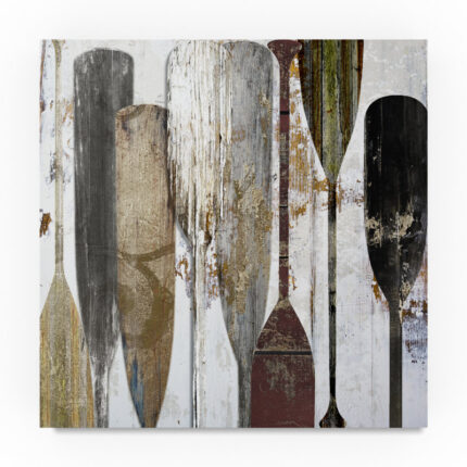 ” Boathouse ” by Color Bakery - Chic Decora