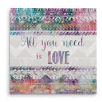 " Boho Love " - Image 5