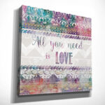 " Boho Love " - Image 4